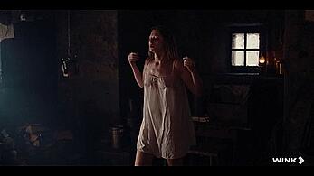 Actress - Sofya Sinitsyna, Diana Milyutina: Movie - Chistye